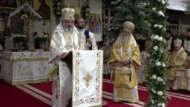 Crestinii ortodocsi din Romania vor celebra 4 noi sfinti. Cine sunt preotii canonizati de Sinodul Bisericii Ortodoxe