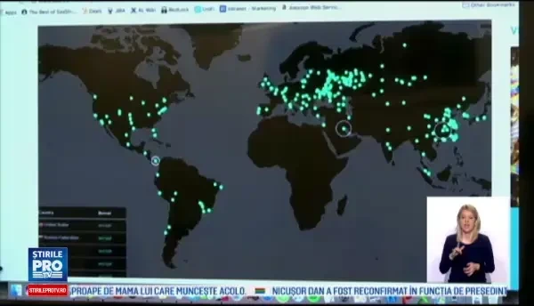 Atacurile informatice fara precedent din ultimele zile au fost posibile si din cauza NSA: Este o apocalipsa cibernetica