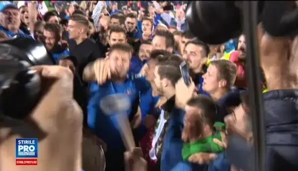 Viitorul Constanta, campioana Romaniei. Gigi Becali este insa de alta parere si cere sa se faca dreptate la TAS