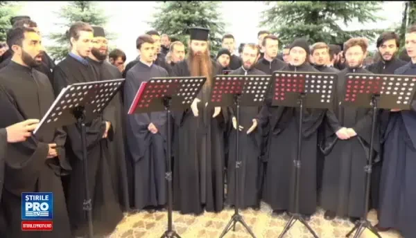 Crestinii ortodocsi din Romania vor celebra 4 noi sfinti. Cine sunt preotii canonizati de Sinodul Bisericii Ortodoxe