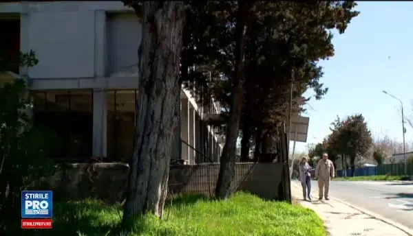 Tabloul pestrit din sudul litoralului romanesc. Fiecare a construit dupa bunul plac, fara un plan urbanistic