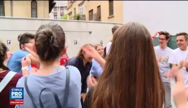 Targul de voluntariat si cursuri de educatie nonformala, in Capitala. Cat de mult ajuta la angajare aceste activitati