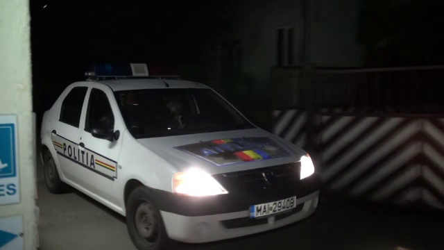 Tragedia produsa in Maramures de un tanar intors de la munca din Anglia. Nimeni nu-si poate explica gestul sau