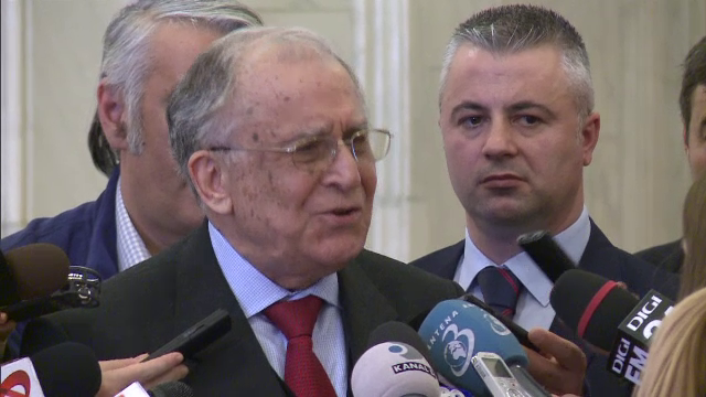 Ion Iliescu