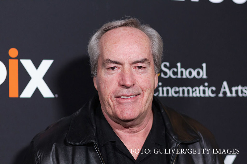 Actorul Powers Boothe a murit in somn la 68 de ani. Isi relansase cariera datorita filmelor bazate pe benzi desenate