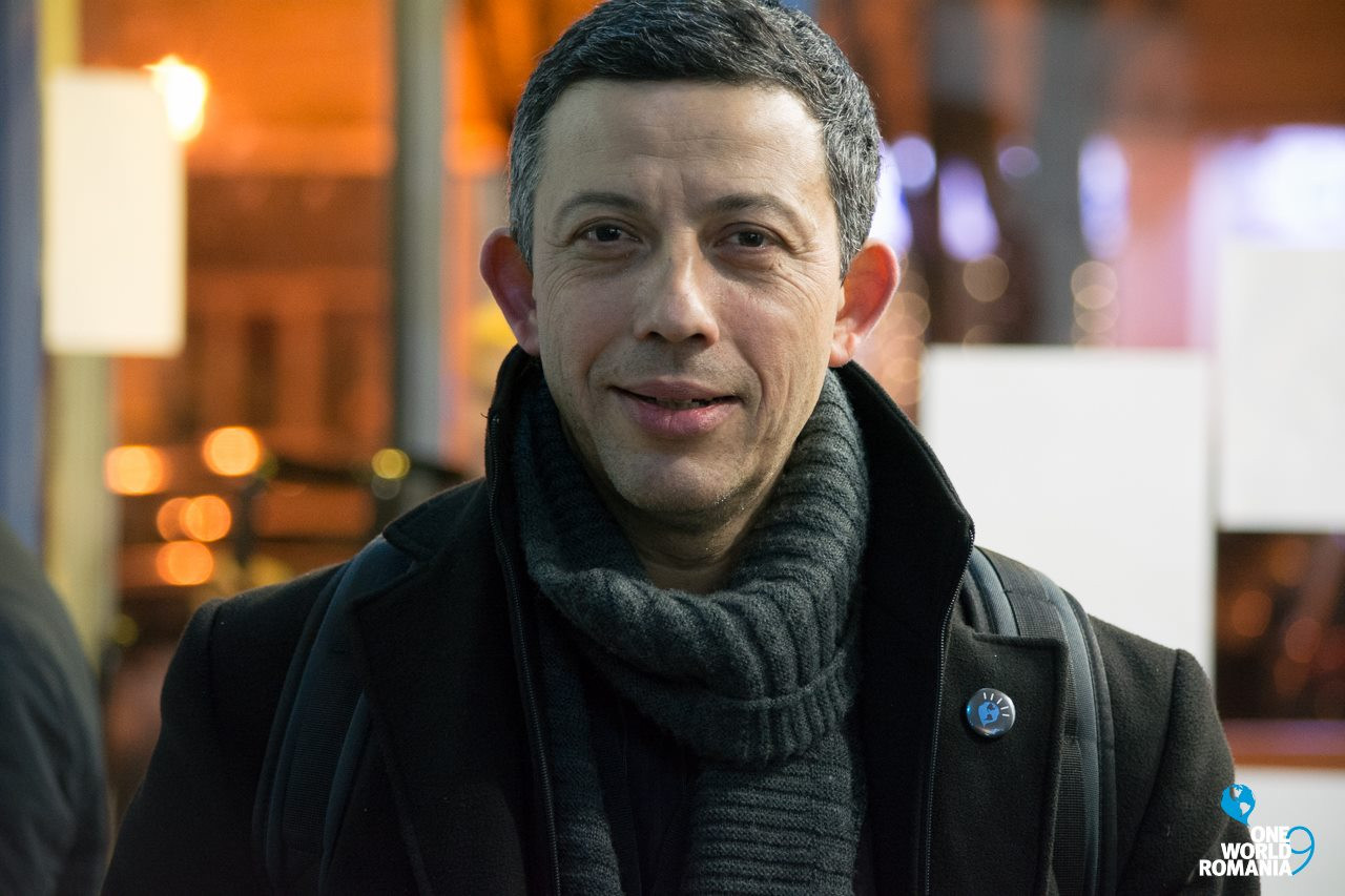 „Ouale lui Tarzan” in premiera mondiala la TIFF. Din 6 octombrie in cinematografe!