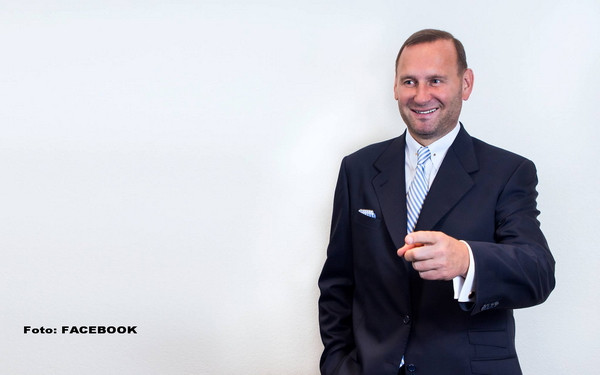 Candidatura lui Viorel Catarama la sefia PNL a fost invalidata. In cursa raman Ludovic Orban si Cristian Busoi