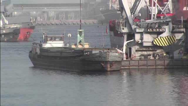 Retea de hoti de carburanti, anihilata in 2 porturi din Romania. Cum disparea motorina din nave