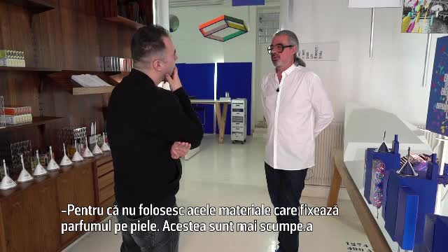 Dublu standard si in privinta parfumurilor din Romania si din Vest. De ce in cazul celor de la noi mirosul dispare mai rapid