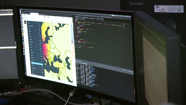 „Cobra”, comitetul de urgență britanic, s-a întrunit în urma avariei informatice majore de vineri dimineață