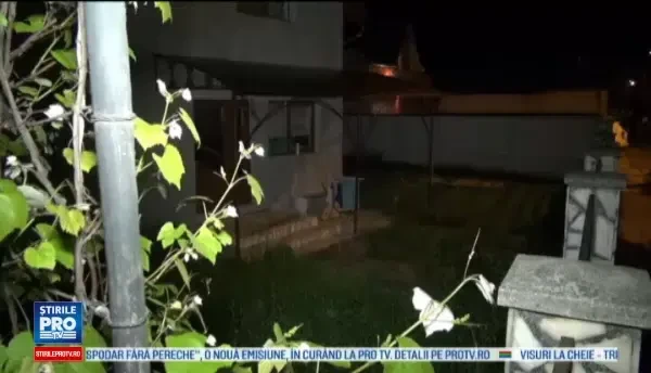 Tragedia produsa in Maramures de un tanar intors de la munca din Anglia. Nimeni nu-si poate explica gestul sau