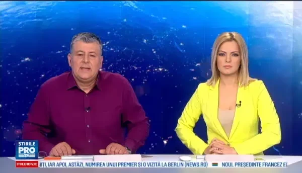 Fenomen bizar in una din cele mai aride zone ale Pamantului. Oras din desertul Atacama, inundat dupa ploi violente