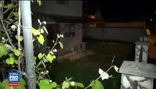 Tragedia produsa in Maramures de un tanar intors de la munca din Anglia. Nimeni nu-si poate explica gestul sau