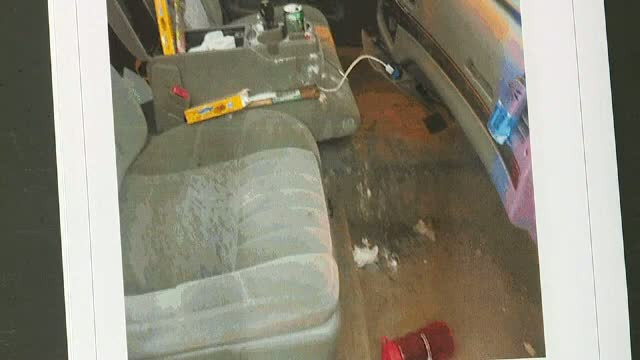 Ce s-a intamplat cu un politist din Ohio dupa ce a atins din greseala un analgezic de 100 de ori mai puternic decat heroina