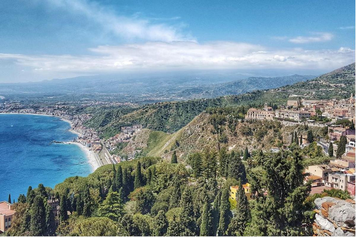 Top 6 locuri pe care sa nu le ratezi in Sicilia