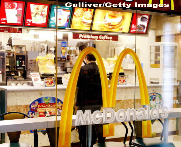 The Indepedent: Angajații McDonald's au dezvăluit care sunt produsele pe care nu ar trebui să le comandați