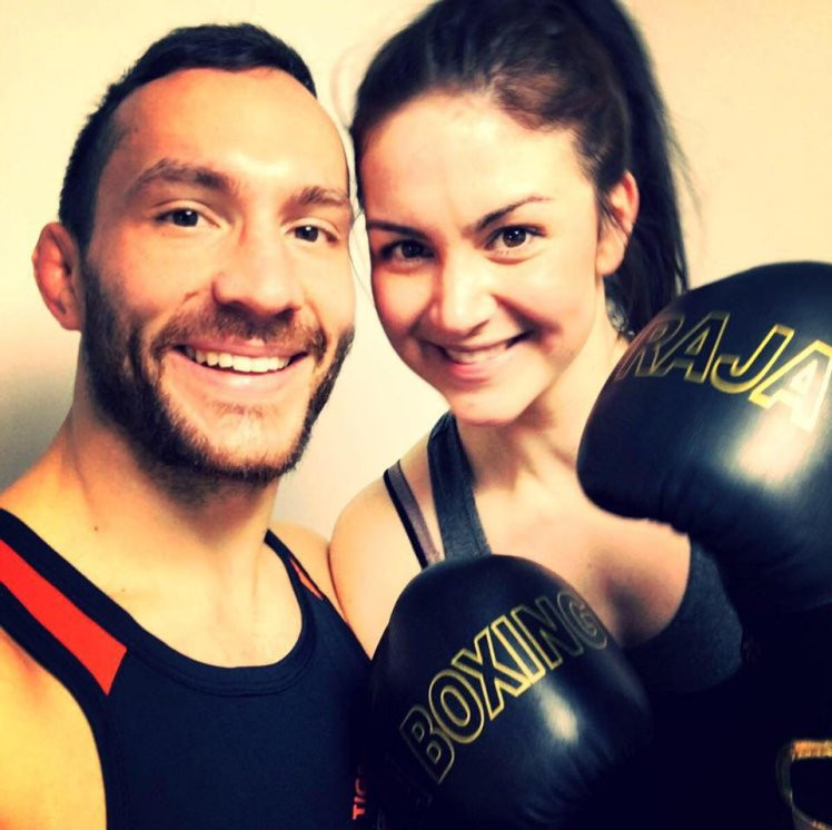 O britanica a vrut sa isi sperie iubitul, dupa o cearta, si s-a petrecut o tragedie. Cum a gasit-o barbatul in apartament