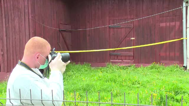 Barbat din Maramures, ingropat la 3 ANI dupa moarte. Ce a facut familia cu cadavrul in tot acest timp