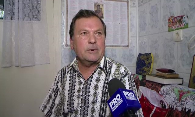 Un parinte din Iasi vrea sa-si vada fiul internat definitiv la Psihiatrie. "Era violent, in special la femei"