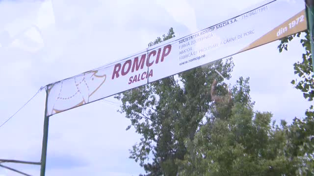 Percheziţii la ferma de porci din Teleorman a fiului liderului PSD. Ilie Liviu Dragne, reţinut