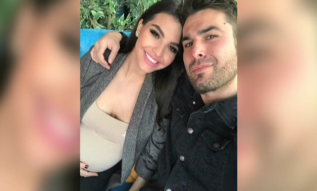 Adrian Mutu sustine ca a fost jefuit de bona filipineza care avea grija de Tiago. "Cine stie de ce altceva mai era in stare"