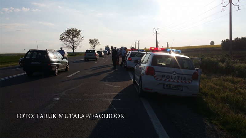 accident DN3