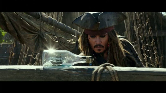 Filmul "Piratii din Caraibe", piratat de hackeri. Disney refuza sa plateasca rascumpararea