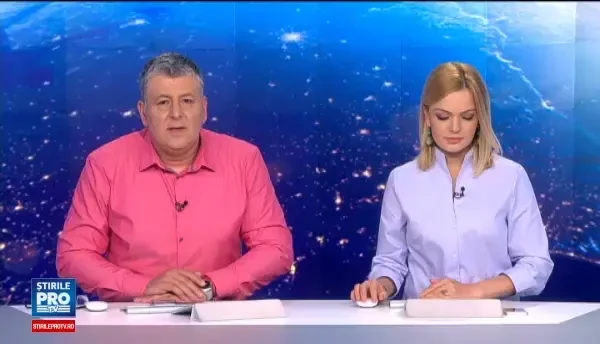 Dosarul mineriadei din 1990. Emil Cico Dumitrescu si Mugurel Florescu, audiati la Parchetul instantei supreme: Mare necaz