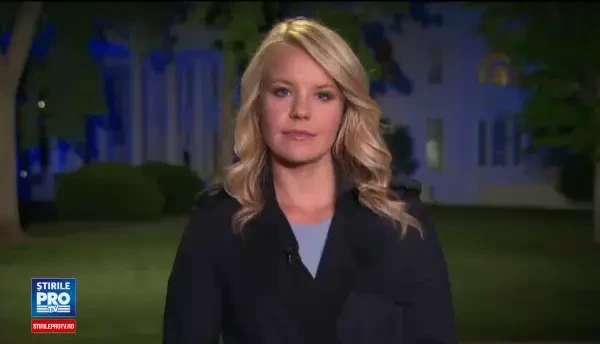 Trump ar fi dezvaluit Rusiei informatii strict secrete, in timpul unei intalniri in Biroul Oval. Anuntul facut de Casa Alba