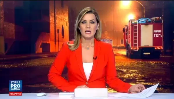 Un barbat din Targoviste a murit dupa ce s-a prabusit de la etajul 9, langa salteaua pneumatica. De ce era cautat de politie