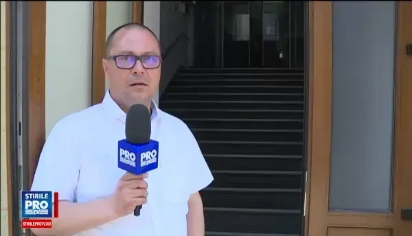 Chirurgul Ioan Lascar a fost chemat din nou la DNA. Avocat: E nevinovat si nu stie de ce nu functioneaza barocamera