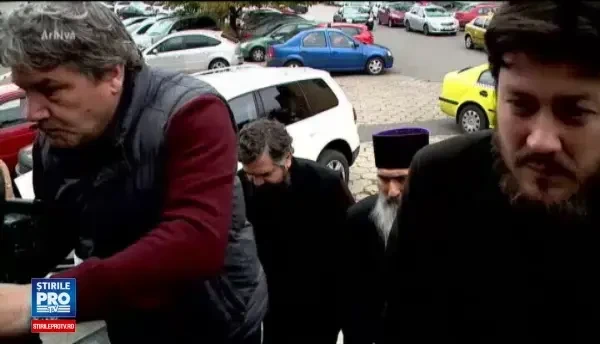 Procurorii anticoruptie cer arest la domiciliu pentru IPS Teodosie. Cele doua reguli pe care le-ar fi incalcat