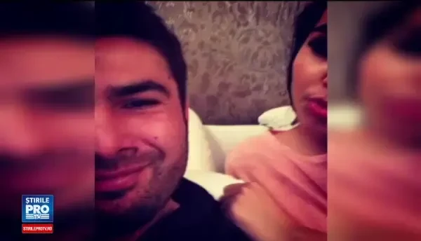 Adrian Mutu sustine ca a fost jefuit de bona filipineza care avea grija de Tiago. Cine stie de ce altceva mai era in stare