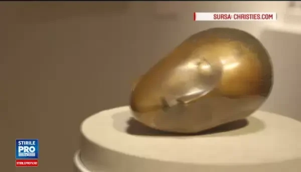Record absolut pentru Constantin Brancusi: Muza Adormita, adjudecata contra sumei de 57,3 milioane de dolari