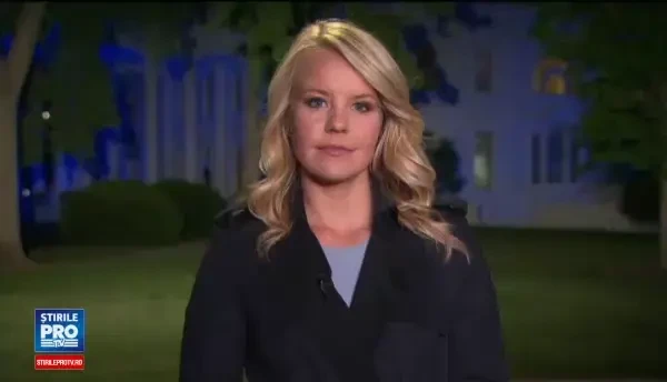 Trump ar fi dezvaluit Rusiei informatii strict secrete. Presedintele SUA isi contrazice echipa si spune ca este dreptul sau