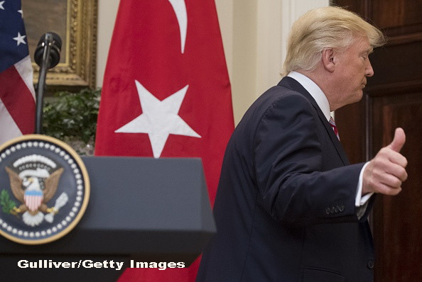 CNN: Presedintele Statelor Unite, Donald Trump, ar putea fi pus sub acuzare, din cauza obstructionarii justitiei