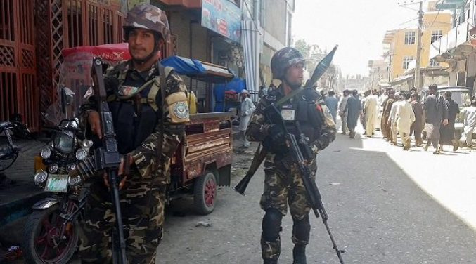 Sediul Radioteleviziunii publice din Afganistan, tinta unui atac