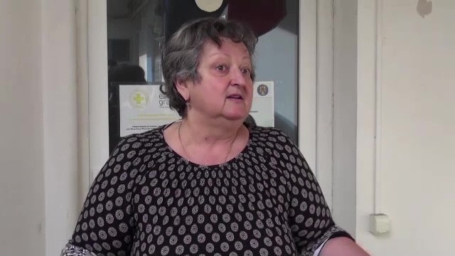 Perchezitii la sediul Crucii Rosii din Brasov si la domiciliul fostei directoare a institutiei, Luana Minea. Acuzatiile aduse