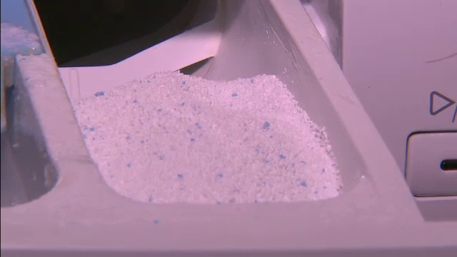 Substanta activa din detergentii vanduti in Romania, “spalata” de marii producatori. Cat de mare e diferenta fata de Germania