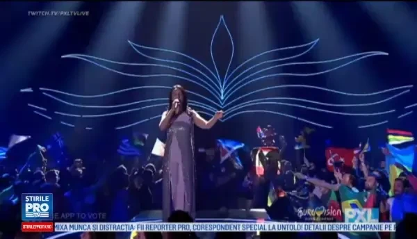 Tanarul care si-a dat jos pantalonii pe scena Eurovision risca 5 ani dupa gratii. Ce a vrut sa-i faca lui Salvador Sobral