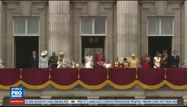 Pregatirile pentru nunta cumnatei printului William, pe ultima suta de metri. Ce le-a cerut Pippa Middleton invitatilor