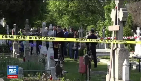 Barbat din Maramures, ingropat la 3 ANI dupa moarte. Ce a facut familia cu cadavrul in tot acest timp