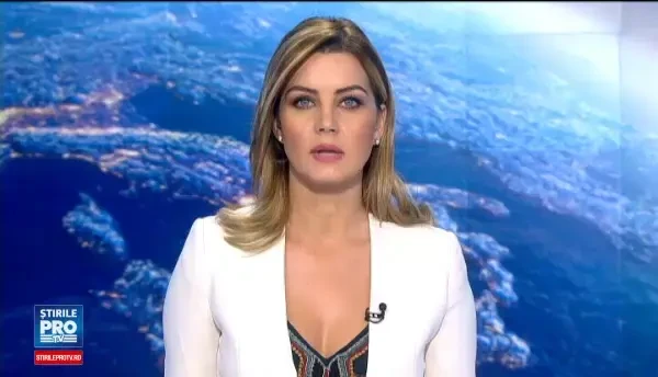 Perchezitii la sediul Crucii Rosii din Brasov si la domiciliul fostei directoare a institutiei, Luana Minea. Acuzatiile aduse