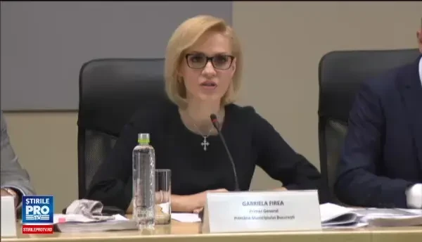 Conflict intre primarul Firea si Biserica Catolica, pe tema Cathedral Plaza. Il somez pe arhiepiscop sa inceteze