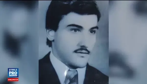 Fost luptator anticomunist, deshumat la 32 de ani de la deces. Misterul din jurul mortii lui Mugur Calinescu