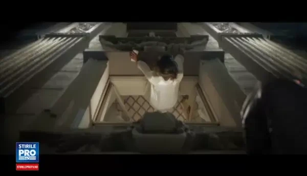 La a 16-a editie, festivalul de film TIFF il va avea invitat pe Alain Delon. Anul trecut au sosit 120.000 de oameni la Cluj