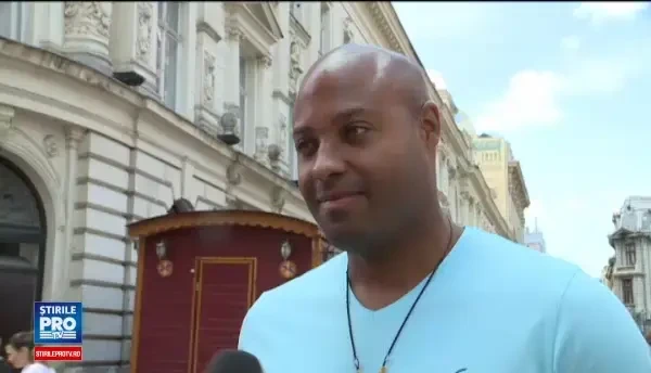 CNN prezinta 9 motive pentru a vizita capitala Romaniei.