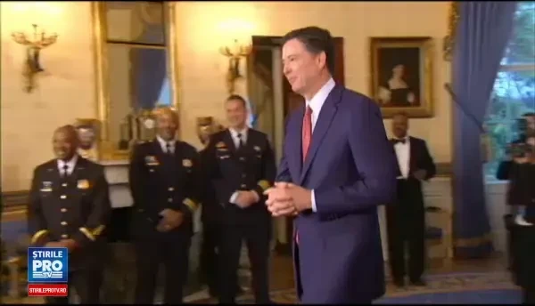 CNN: Presedintele Statelor Unite, Donald Trump, ar putea fi pus sub acuzare, din cauza obstructionarii justitiei