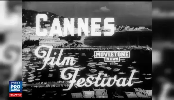 Festivalul de La Cannes este la a 70-a editie. Tarantino: Acest loc e Raiul pe pamant Ce surprize au pregatit organizatorii