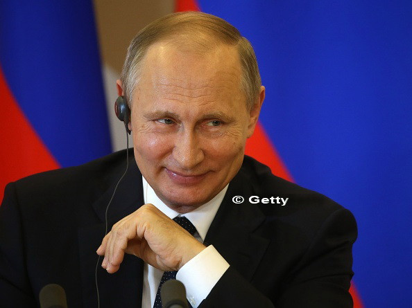 Vladimir Putin sugereaza ca unii hackeri "patrioti" ar putea sa comita atacuri: "Noi nu ne angajam in asta la nivel de stat"